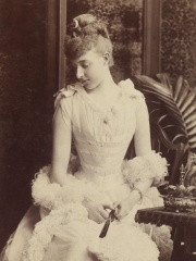 Photo of Princess Hélène of Orléans