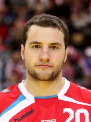 Photo of Mariusz Jurkiewicz