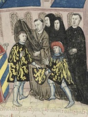 Photo of Henry IV, Duke of Brabant