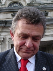 Photo of Janusz Wójcik