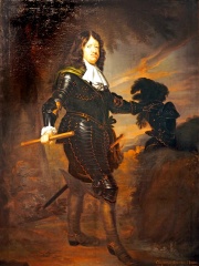 Photo of Christian Louis, Duke of Brunswick-Lüneburg