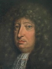 Photo of George William, Duke of Brunswick-Lüneburg