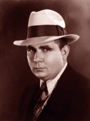 Photo of Robert E. Howard