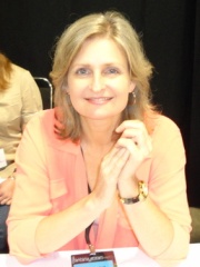 Photo of Cathy Weseluck