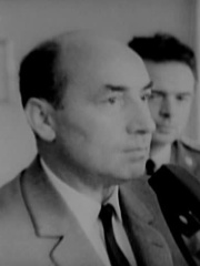 Photo of Oldřich Černík