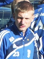 Photo of Sebastian Eriksson