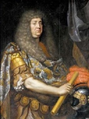 Photo of John Frederick, Duke of Brunswick-Calenberg