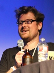 Photo of Justin Roiland