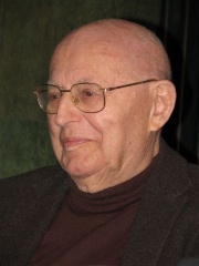 Photo of Jerzy Stefan Stawiński