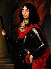 Photo of Edward, Count Palatine of Simmern