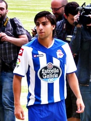 Photo of André Santos