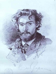 Photo of Fyodor Vasilyev