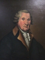 Photo of William Hooper