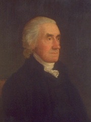 Photo of Robert Treat Paine