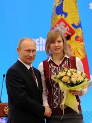 Photo of Olga Fatkulina