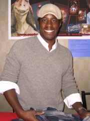 Photo of Ahmed Best