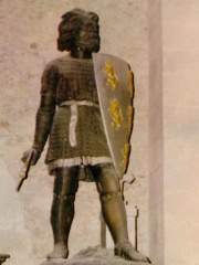 Photo of Robert the Strong