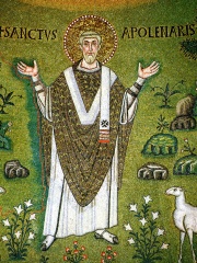 Photo of Apollinaris of Ravenna