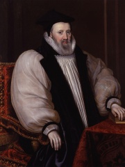 Photo of George Abbot