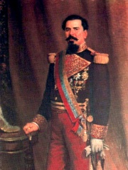 Photo of Joaquín Crespo