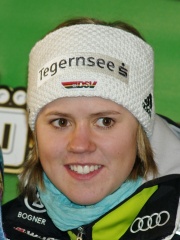 Photo of Viktoria Rebensburg