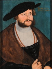 Photo of Ernest I, Duke of Brunswick-Lüneburg