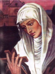 Photo of Agnes of Assisi