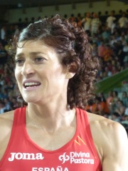 Photo of Mayte Martínez