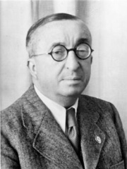 Photo of Ernst Heinkel