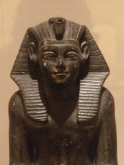 Photo of Neferhotep I