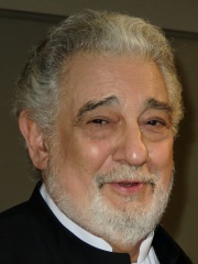 Photo of Plácido Domingo