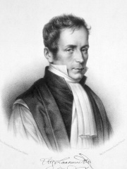 Photo of René Laennec