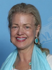 Photo of Melody Anderson