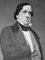 Photo of Lewis Cass