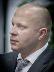 Photo of Fedor Emelianenko