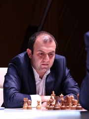 Photo of Rauf Mamedov