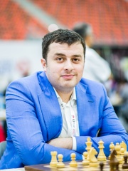 Photo of Gadir Guseinov
