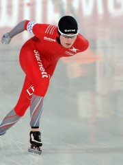 Photo of Sverre Lunde Pedersen