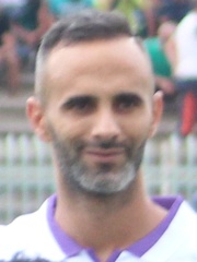 Photo of Cédric Si Mohamed