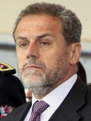Photo of Milan Bandić