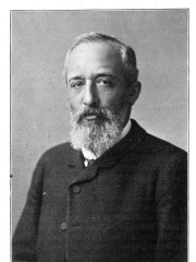 Photo of Hermann Levi
