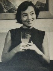 Photo of Sachiko Hidari