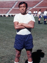 Photo of Antonio Munguía