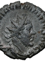 Photo of Marcus Aurelius Marius