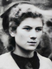 Photo of Masha Bruskina