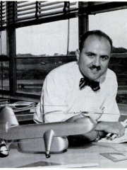 Photo of Frank Piasecki