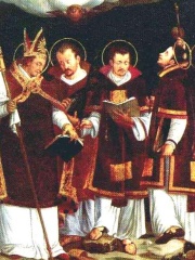Photo of Vigilius of Trent