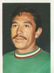Photo of Mario Velarde