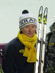 Photo of Vita Semerenko
