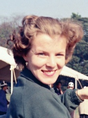 Photo of Marion Donovan